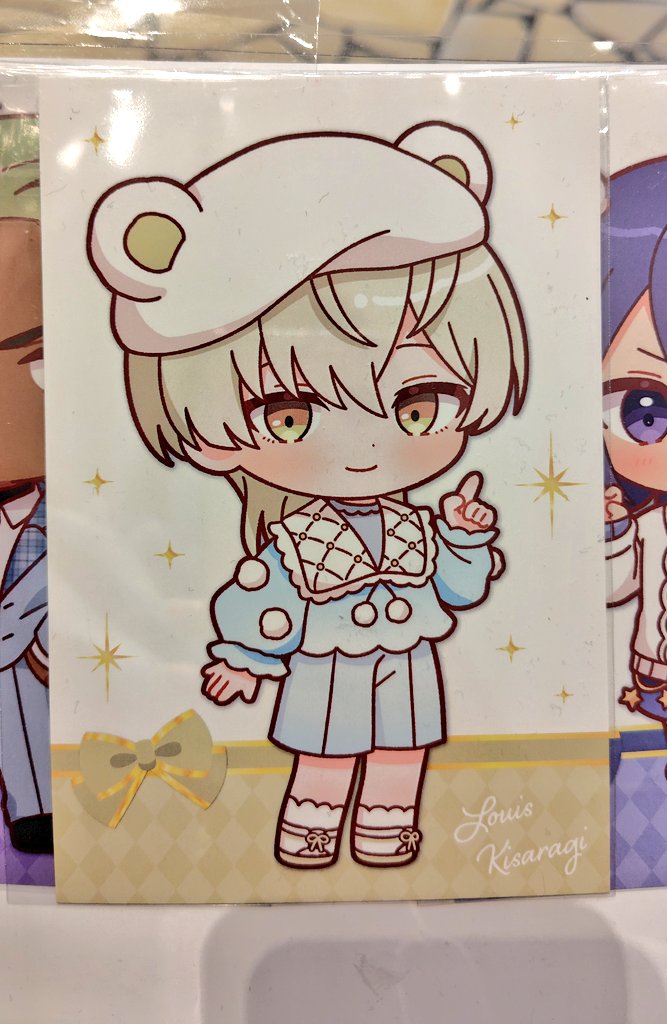 きゆき@取引垢 tweet media