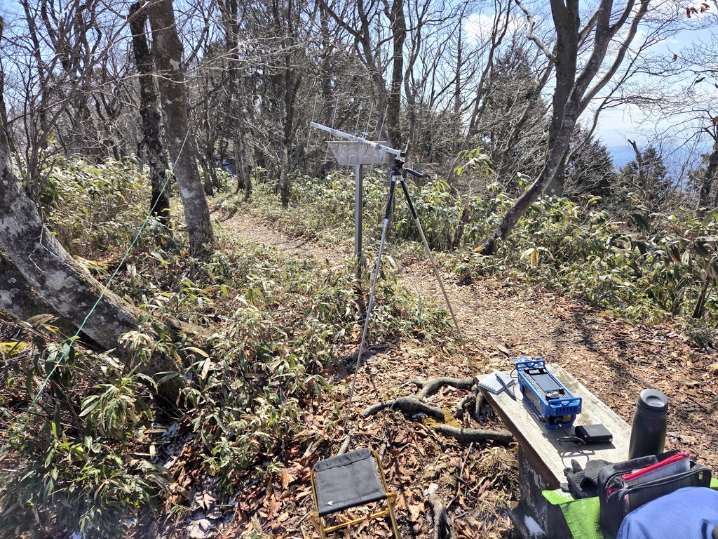 JL3MNP🗻🏕️🎣シガAY48 kaz tweet media