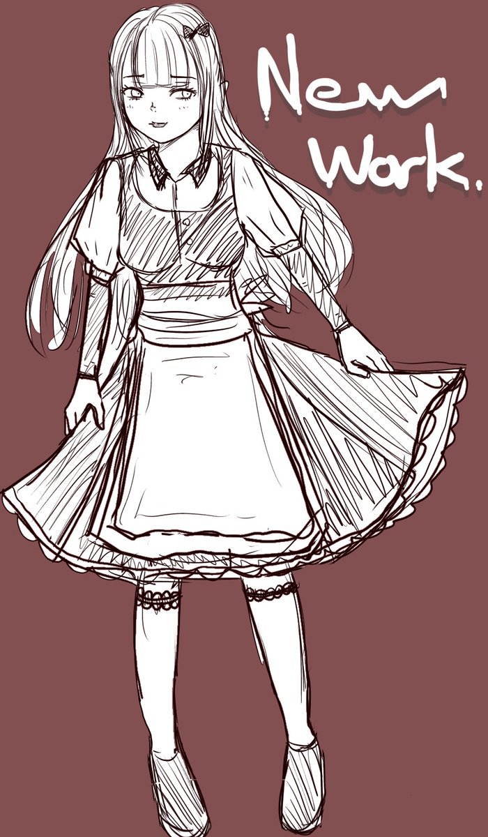 クッパ@イラスト tweet media