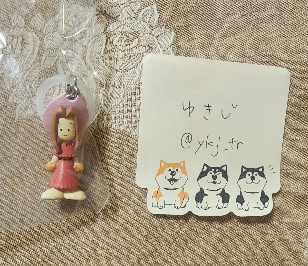 ゆきじ/お取引垢プロカ必読 tweet media