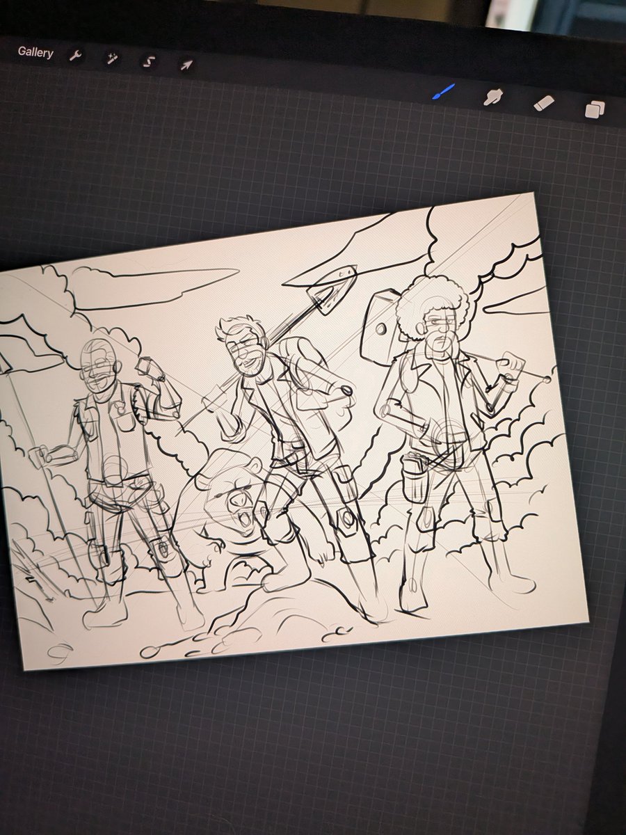 More Coffee! tweet media