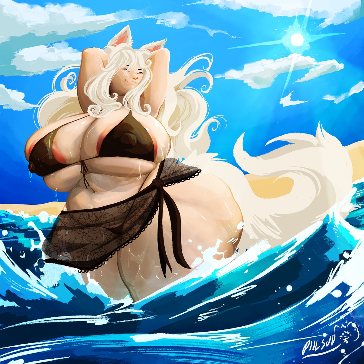 Peelsud 🔞 tweet media