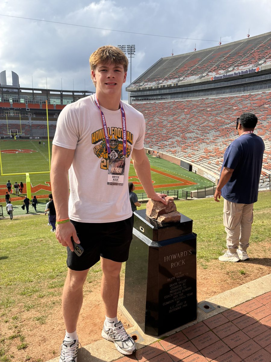 Bryce Kish⭐️⭐️⭐️⭐️ tweet media