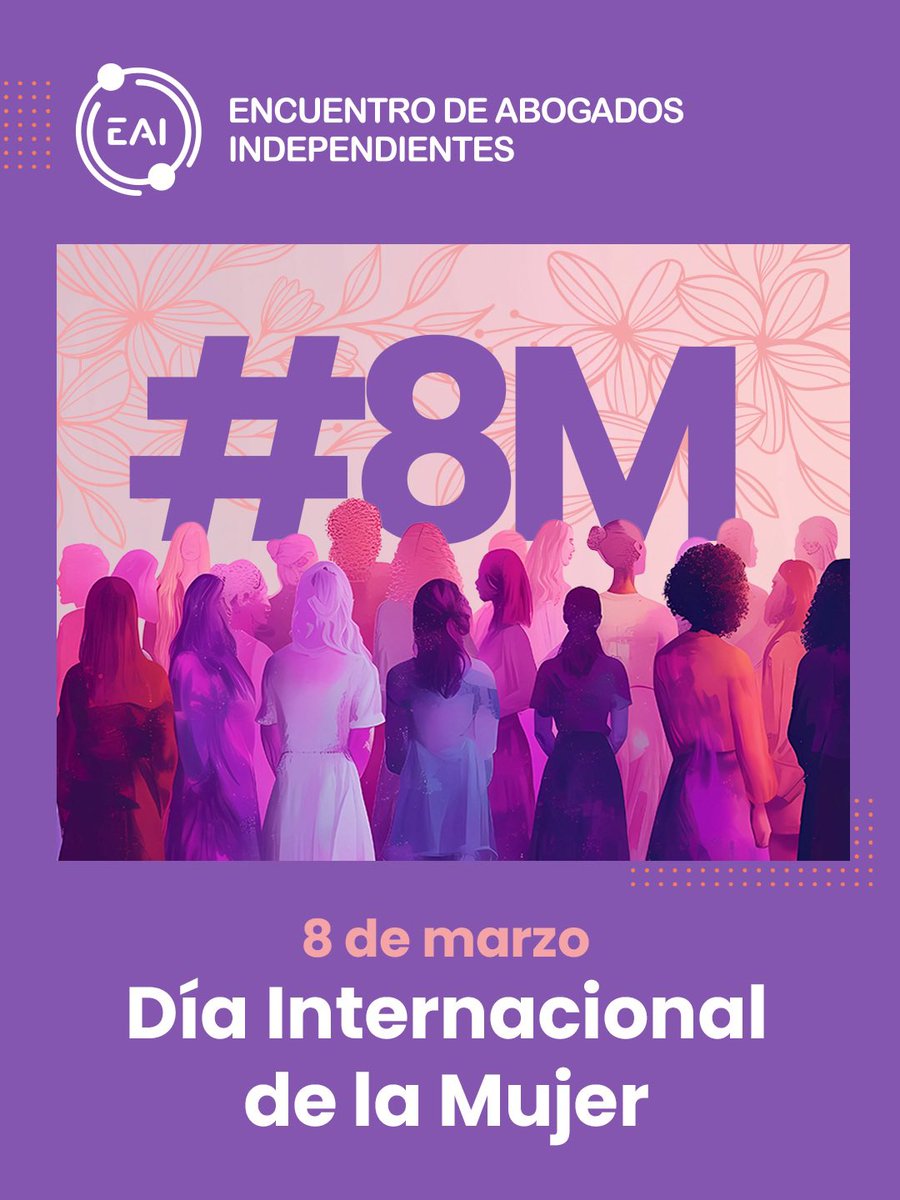 Encuentro de Abogados Independientes (@encuentroeai) on Twitter photo 