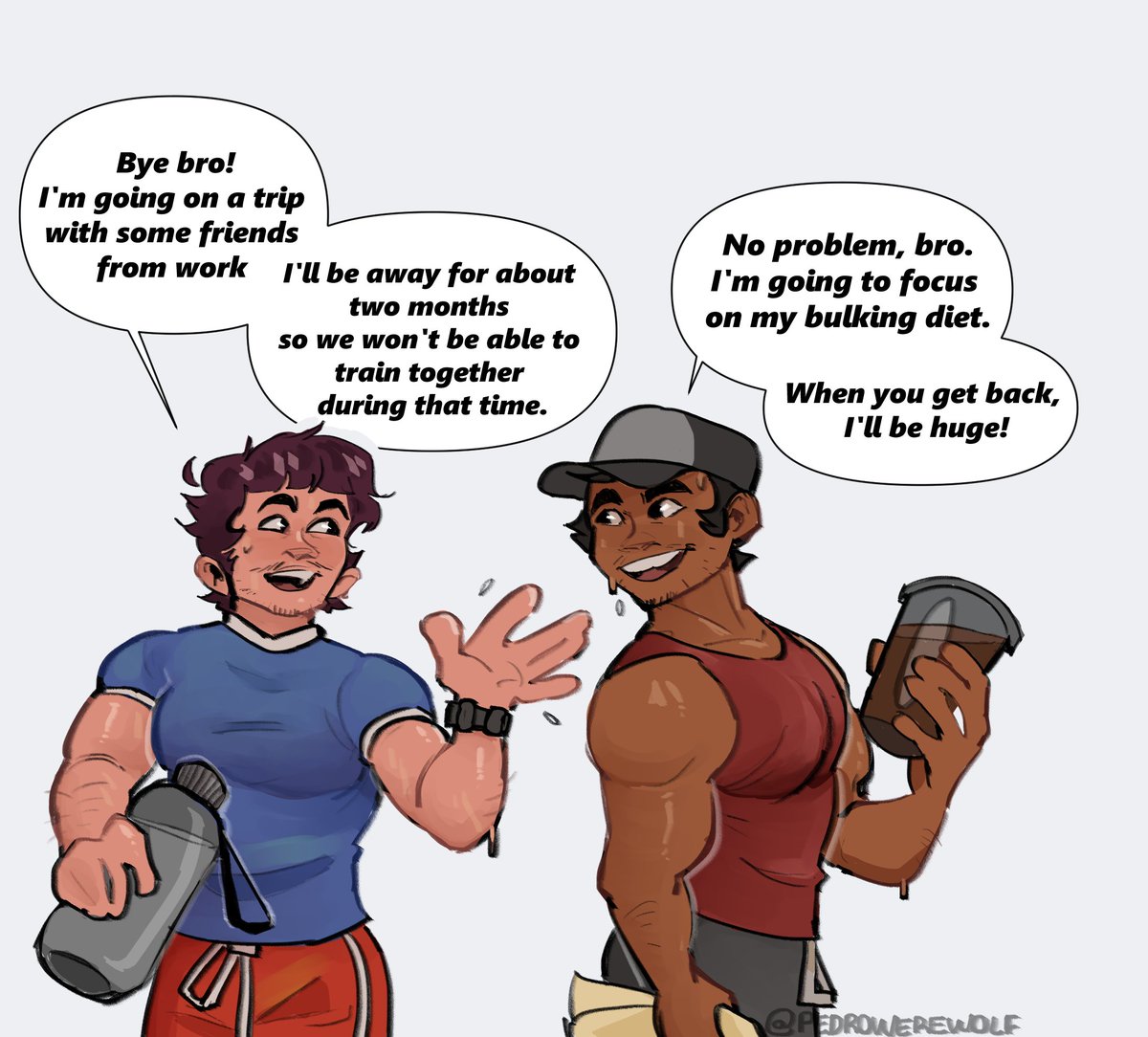 PEDRO🔞 tweet media