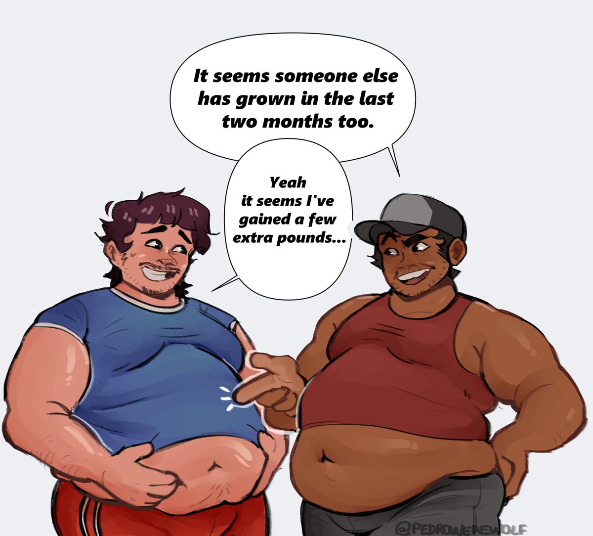 PEDRO🔞 tweet media