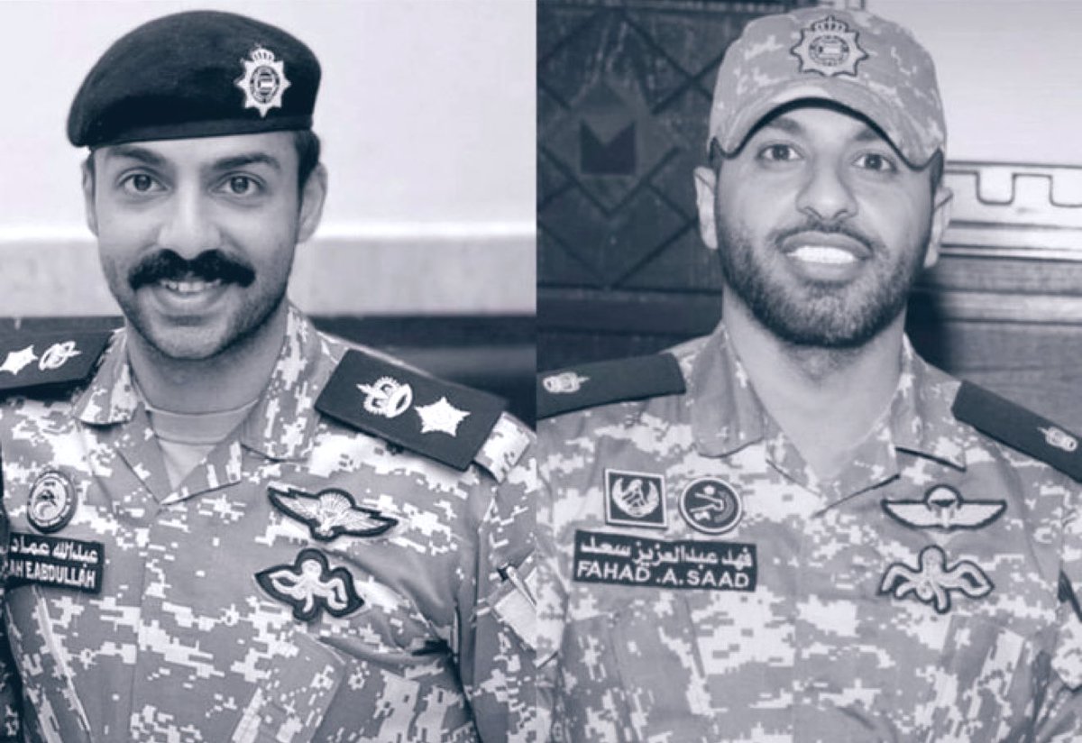 عـوّاد فـهـد النصافي tweet media