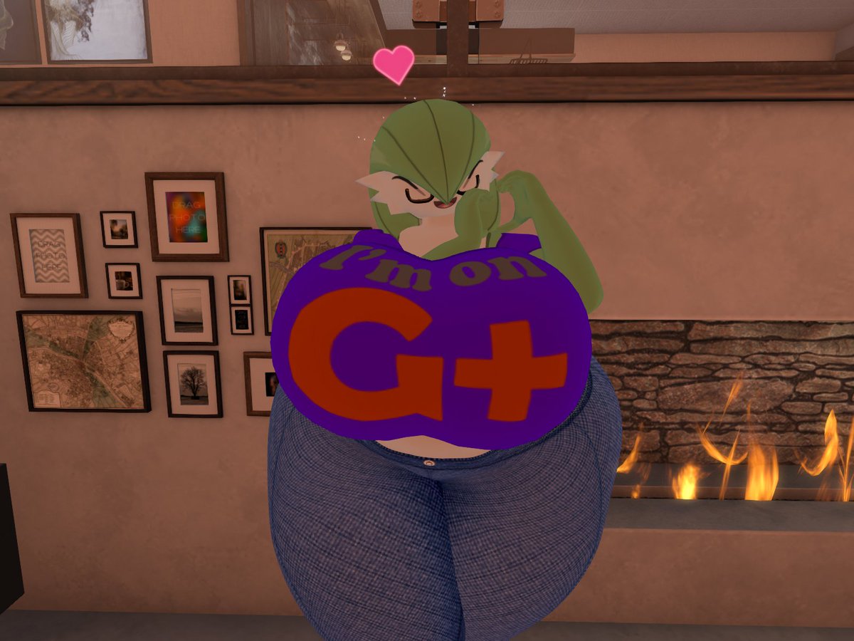 Happy Gardevoir day, from Cleone, your favorite big mama Garde!