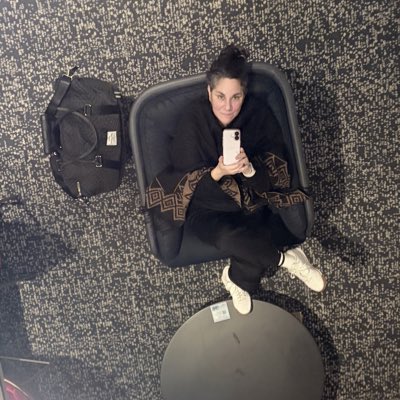 LorettaR's tweet photo. #NewProfilePic https://t.co/SJ5SPQ5aIJ