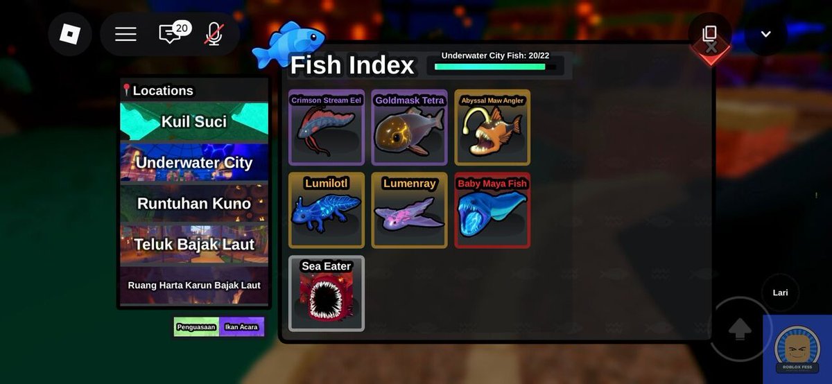 Roblox Fess tweet media