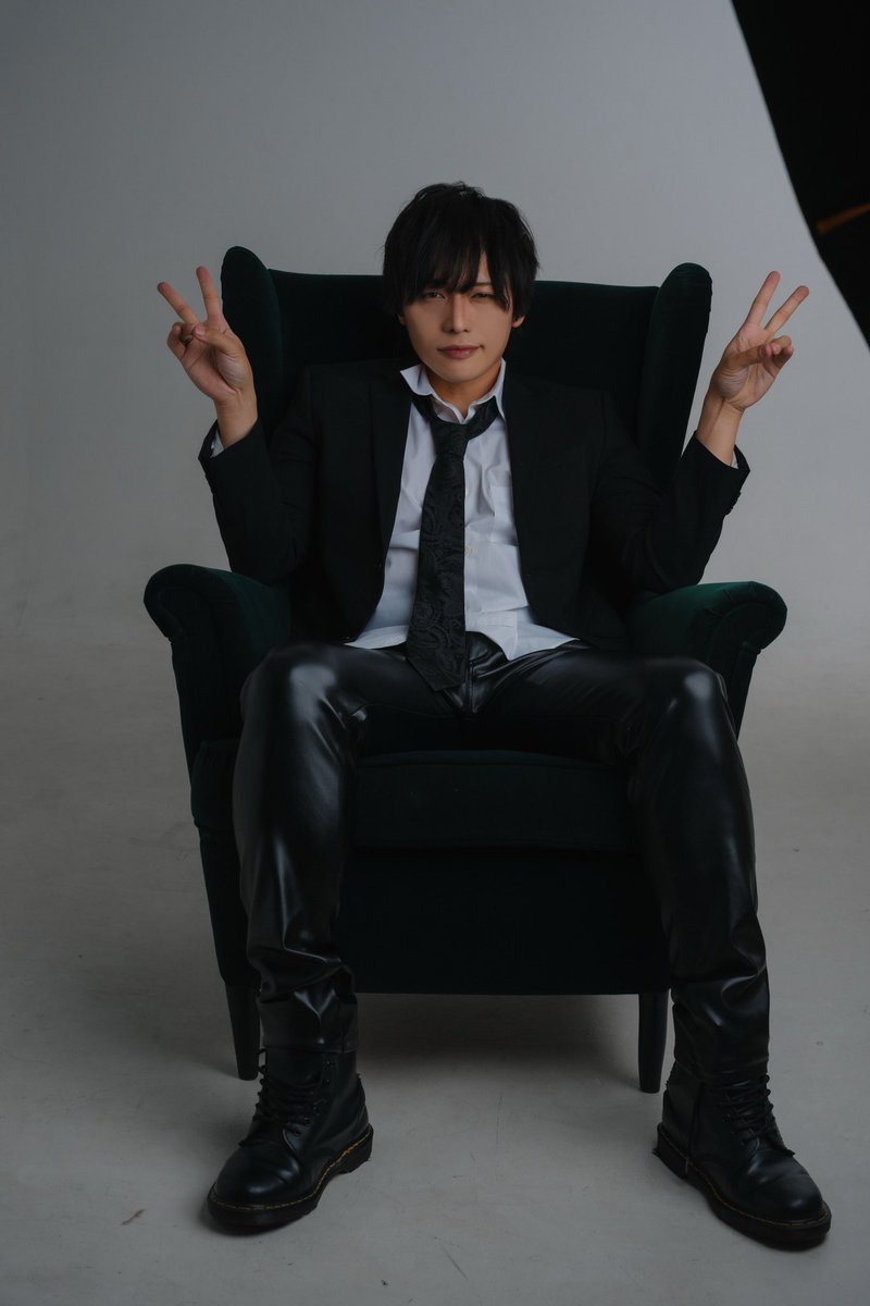 ぬまっち。 tweet media