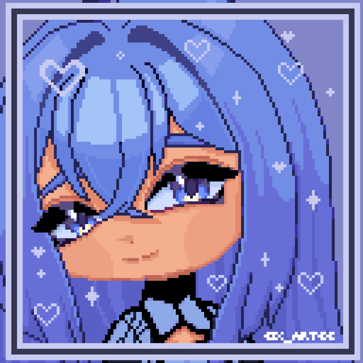 Six 💧🦋 ✦VGEN COMMS OPEN✦ tweet media