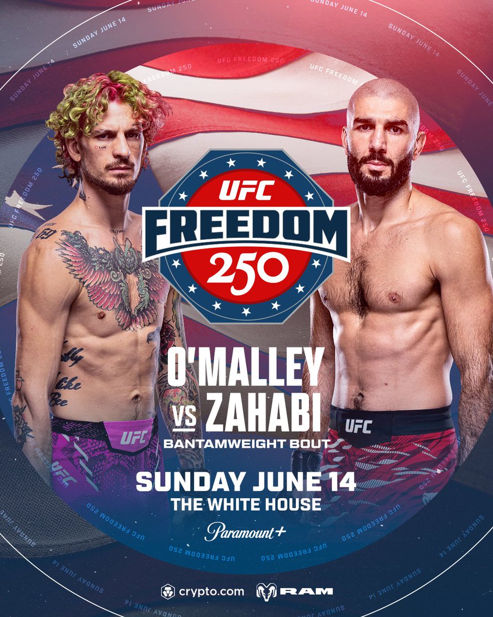 UFC Europe tweet media