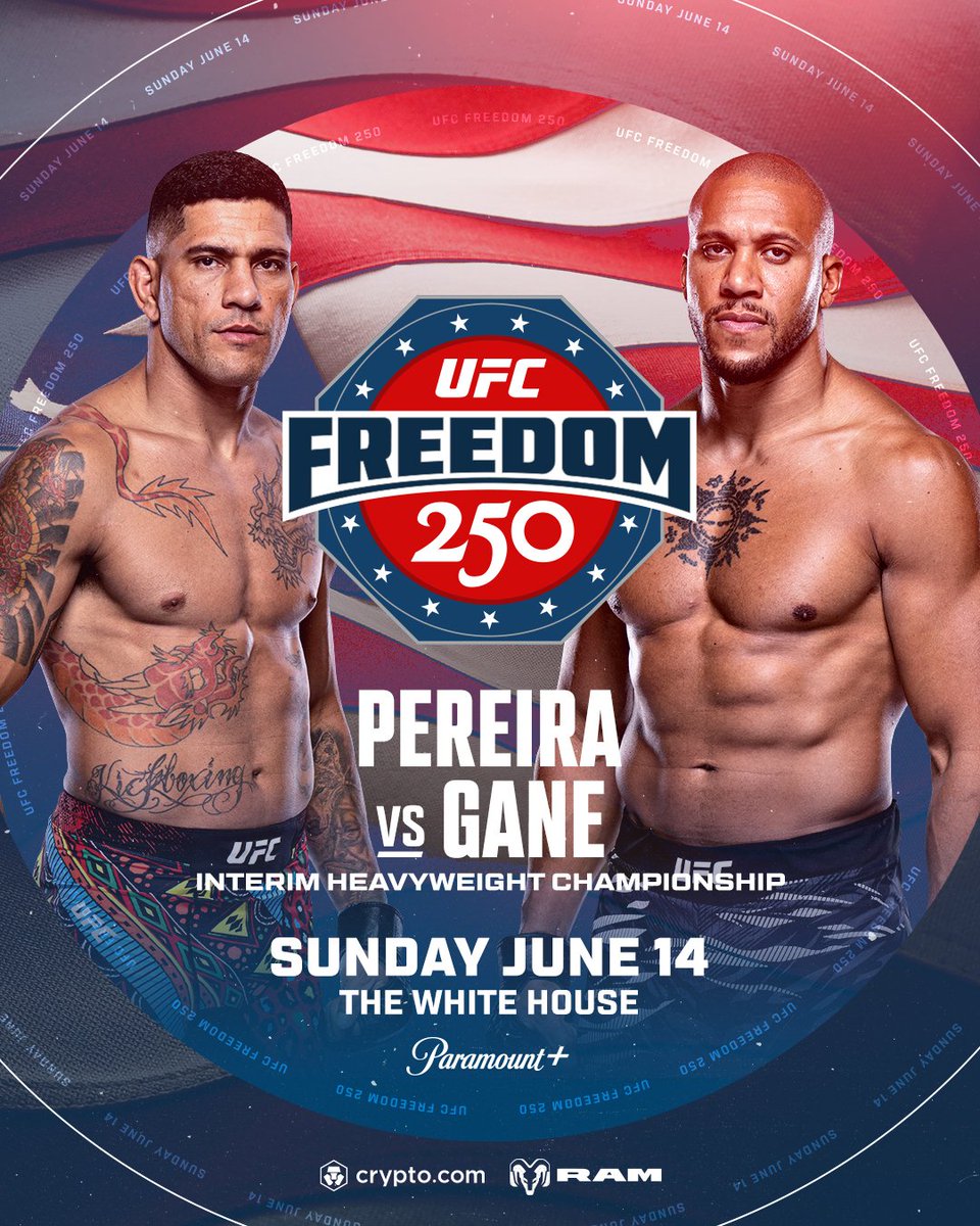 UFC Europe tweet media