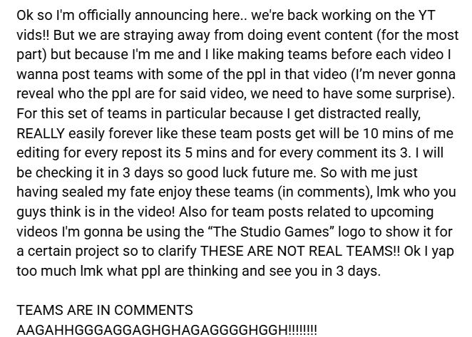 BennyBoi tweet media