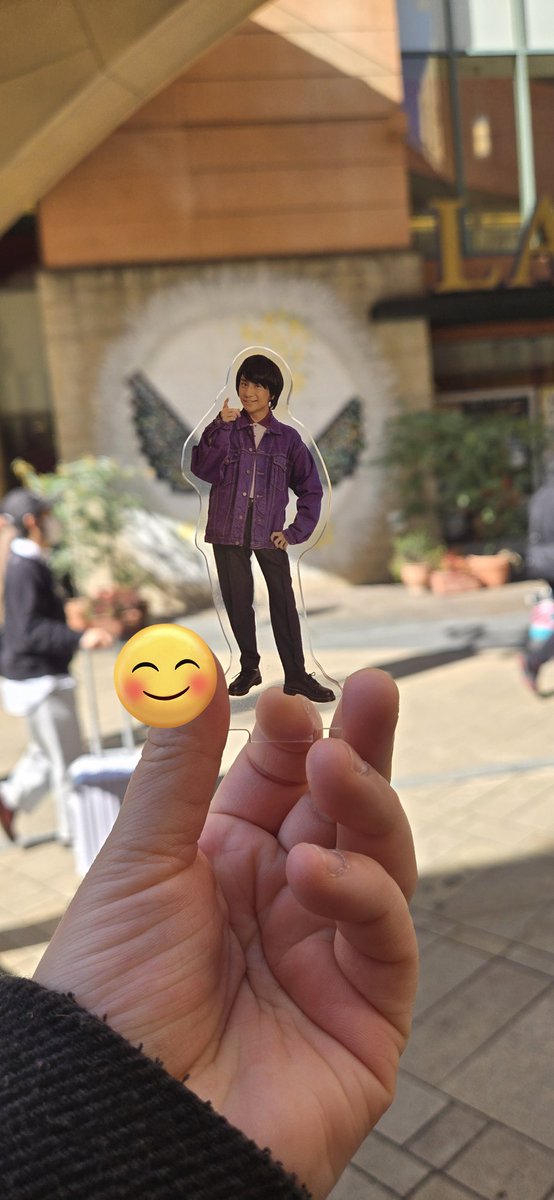 ひよきち tweet media