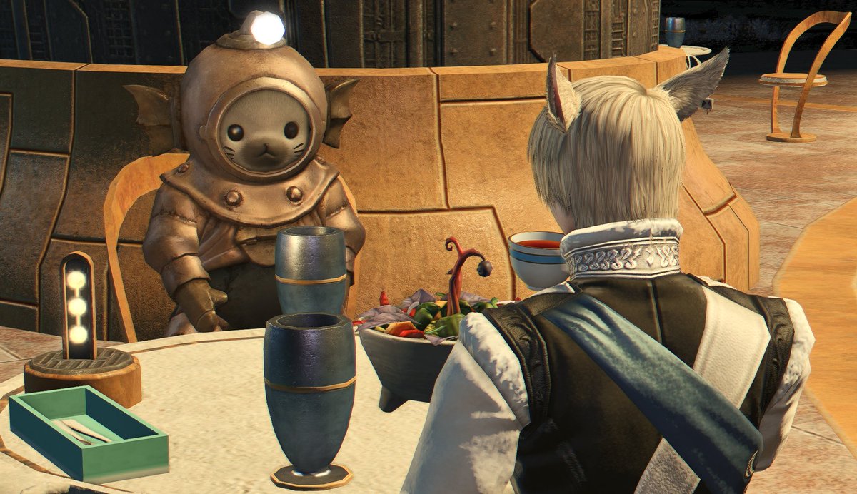 두근두근 소개팅