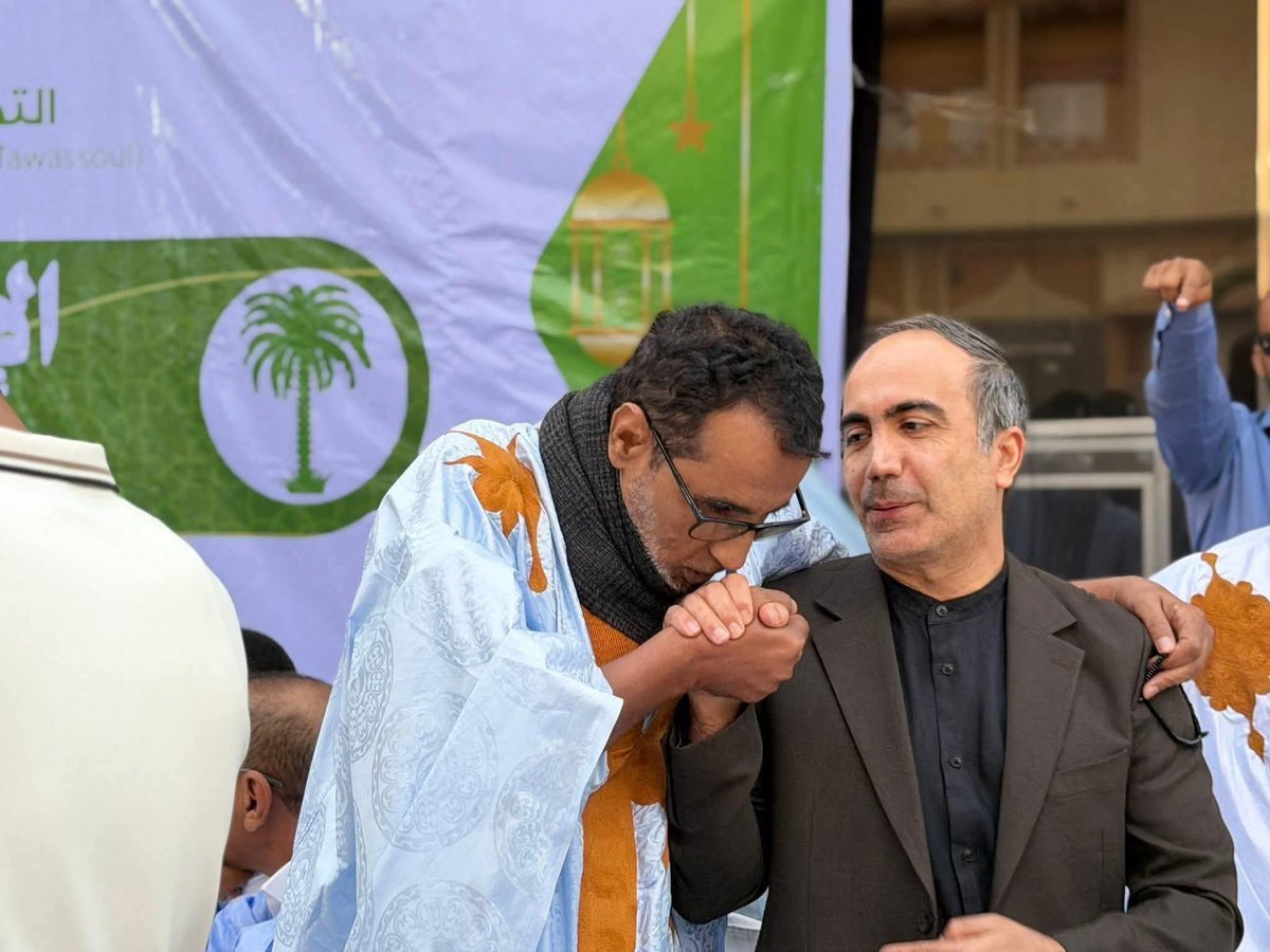 جمال سلطان tweet media