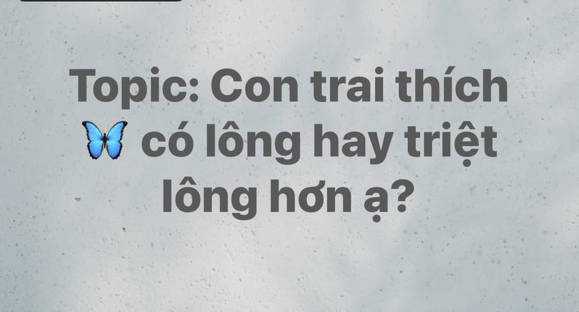 Bé Châu tweet media