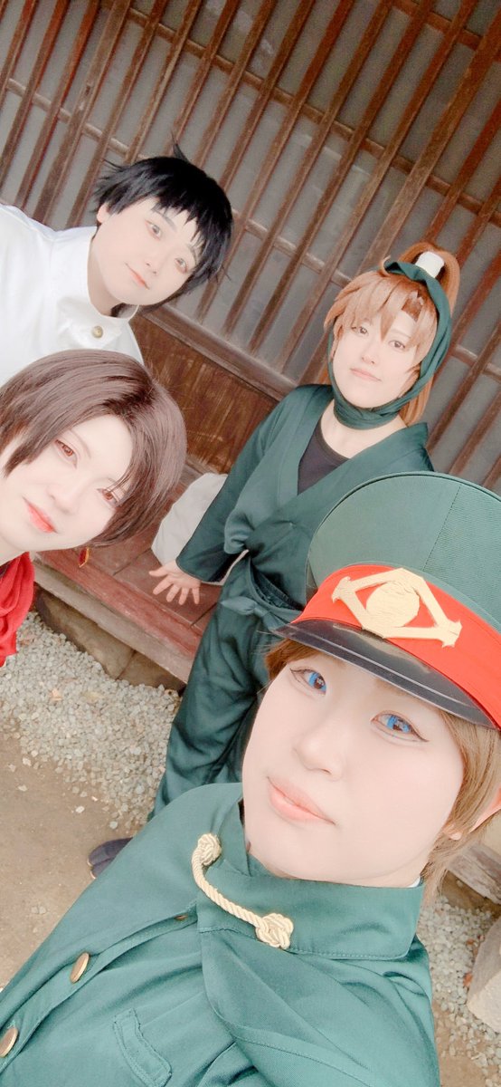 ミカん坊や tweet media