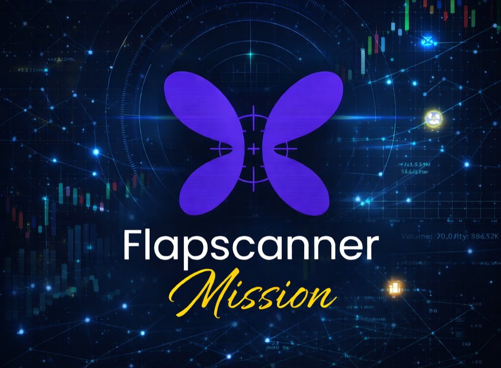 Flap Scanner tweet media