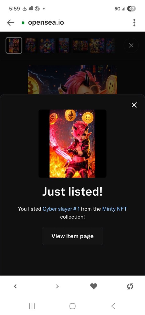 Dark AI Node tweet media