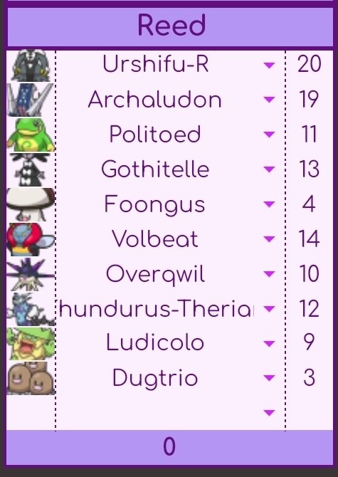 Reed Alexander tweet media