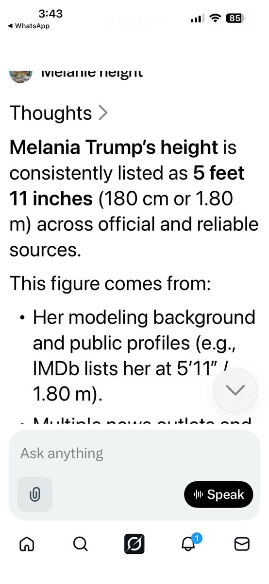 beyondcryptic21's tweet photo. @zhao_dashuai Every time you see a Trump with hat on, it’s means that’s a fake body double trump. He’s fatter and shorter than the real Trump. This fake Trump is shorter than Melania and Vance. https://t.co/ObttXf5Tcb