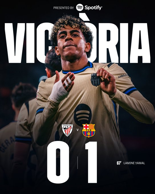 barcaonx's tweet photo. THREE MORE POINTS. https://t.co/YfC2MwXQtg