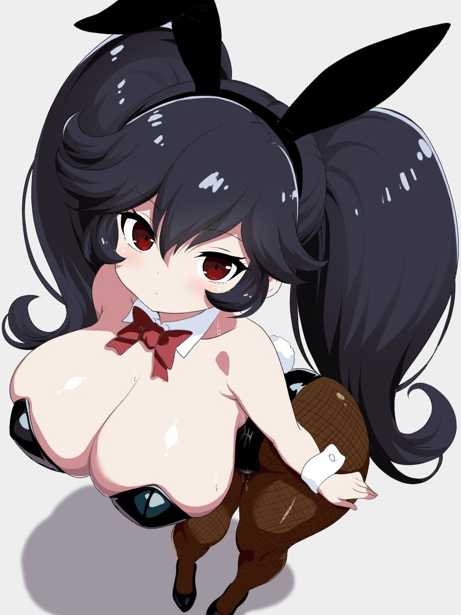 がんばってかいたあしゅりーちゃ 