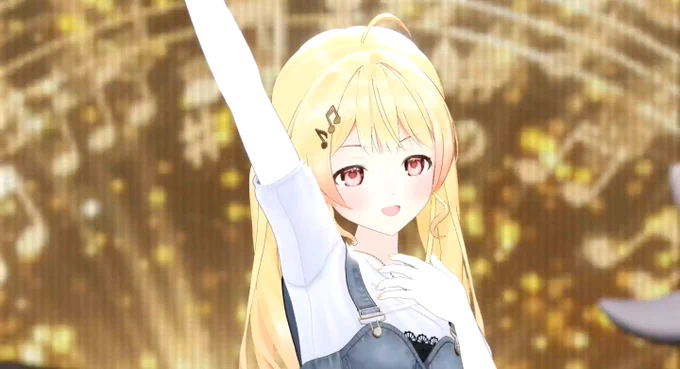 かなでぇぇぇぇ!!!! #hololivefesEXPO26_DAY3