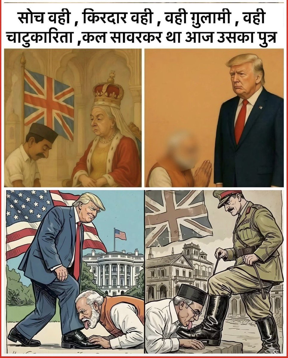 Sahil_Raj9's tweet photo. America kya kahta tha.  ??
#india https://t.co/Xyv5oz5mBb
