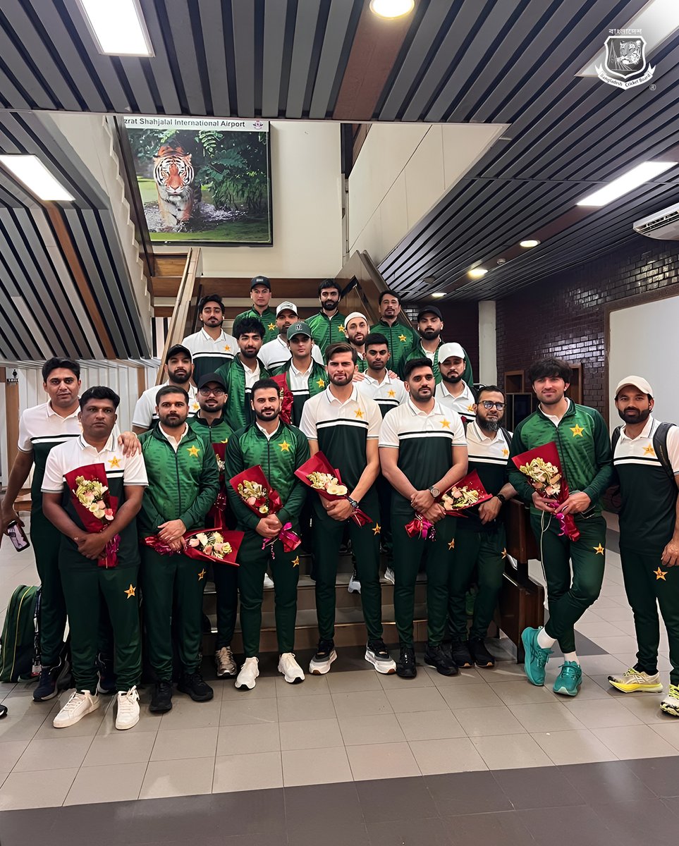 Bangladesh Cricket tweet media
