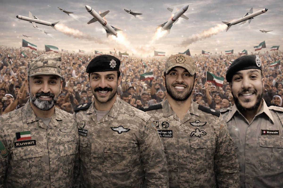 محمد حمود الدّليلي tweet media