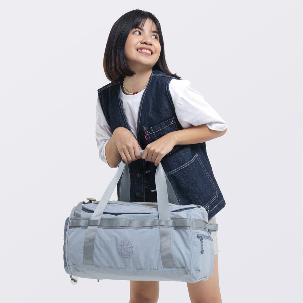 novia_radilla's tweet image. Ini aku suka banget sih bisa jadi tas gemblok juga pastinya dan pilihan warnanya banyak!!!

Kalo kamu pulkam cuman 1-2 hari cocok banget ini #simpel 🥰

s.shopee.co.id/4LETBWa3wy