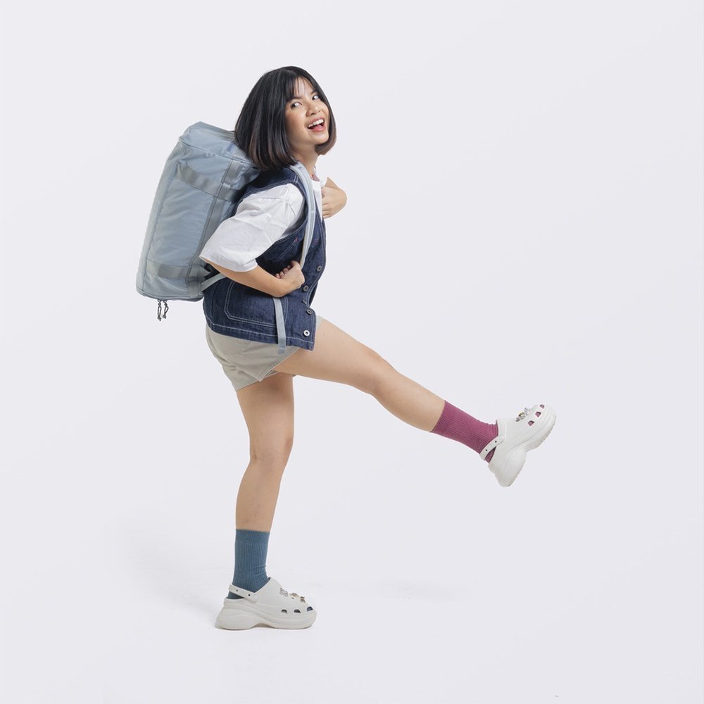 novia_radilla's tweet image. Ini aku suka banget sih bisa jadi tas gemblok juga pastinya dan pilihan warnanya banyak!!!

Kalo kamu pulkam cuman 1-2 hari cocok banget ini #simpel 🥰

s.shopee.co.id/4LETBWa3wy