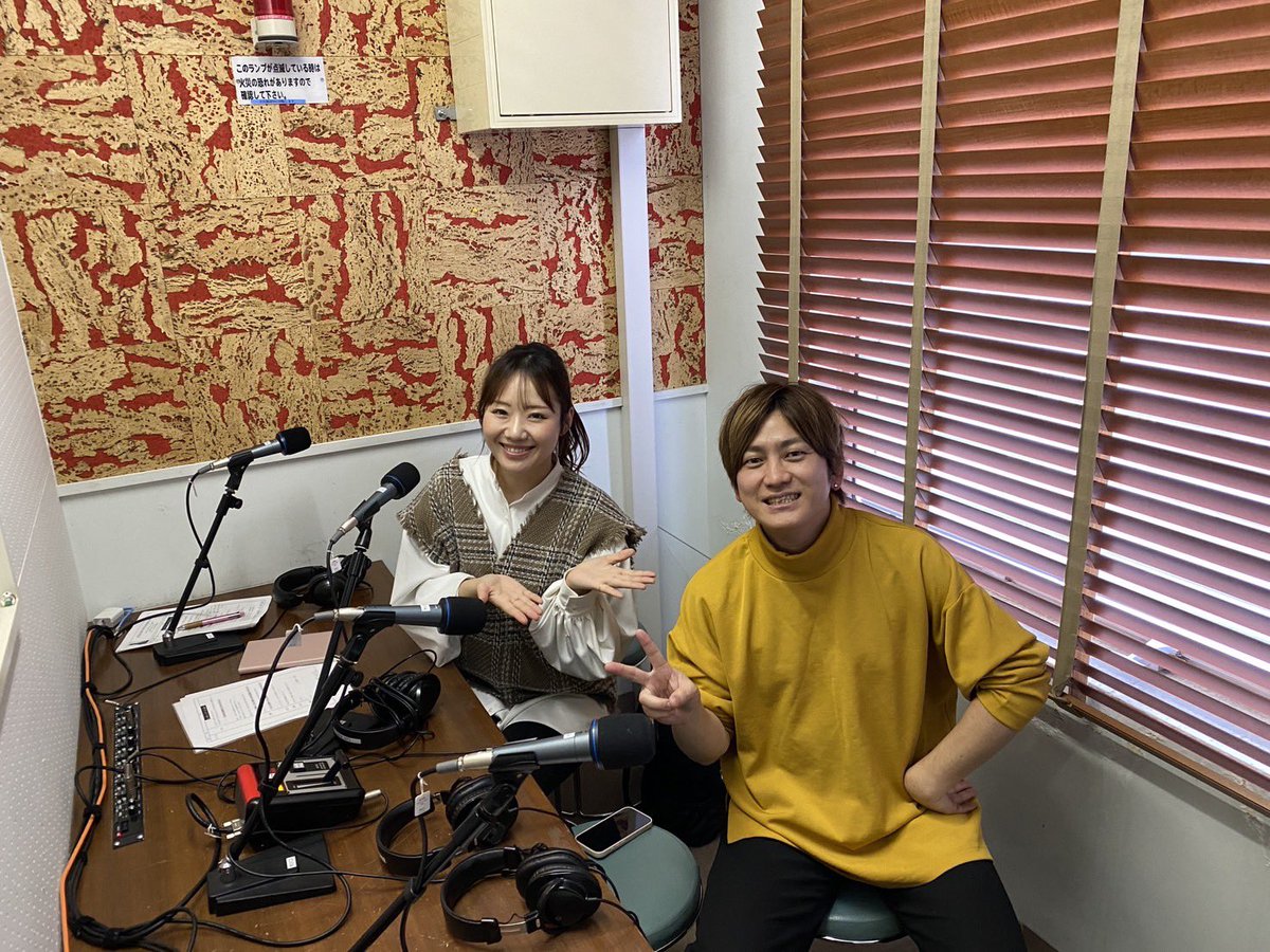 はるのまい tweet media