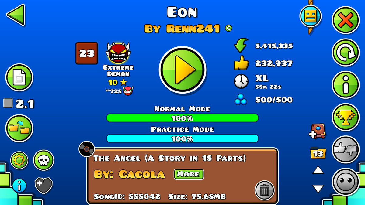 elmatigeims tweet media