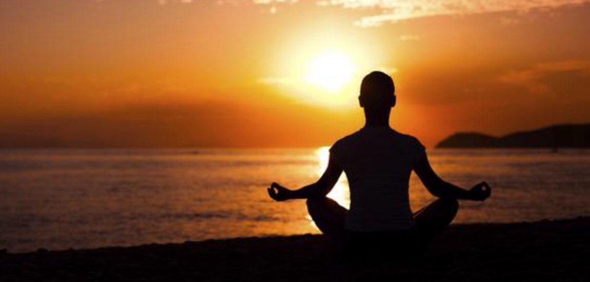 A few years ago, while meditating eyes closed, an old yogi appeared in my mind for ~12 seconds—smiling, blessing me—then vanished. Skeptical, I snapped out of it: dream? vision? brain glitch? I couldn’t recreate the image. Now imagine I write a book about it, name the figure,