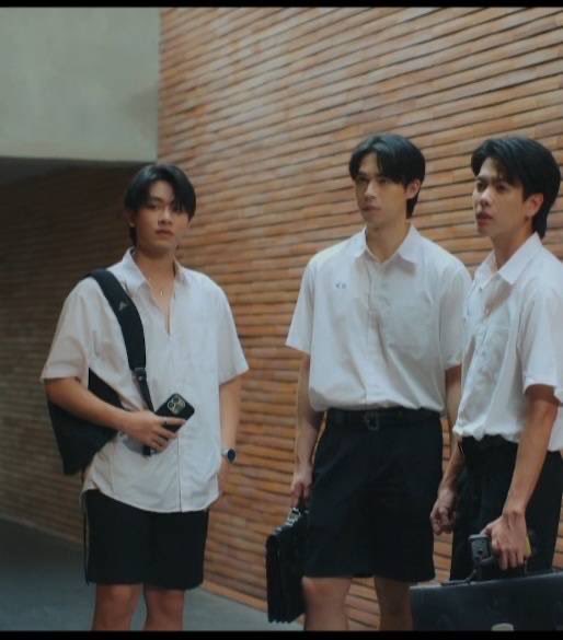 Dorae_Pond's tweet photo. นายโขน ซีรีส์วายยยเรื่องใหม่ หน้าเตะ

#นายโขน 
#นายโขนEp3
#TheMaskedHeartsEp2 https://t.co/iLmP5XQjqG