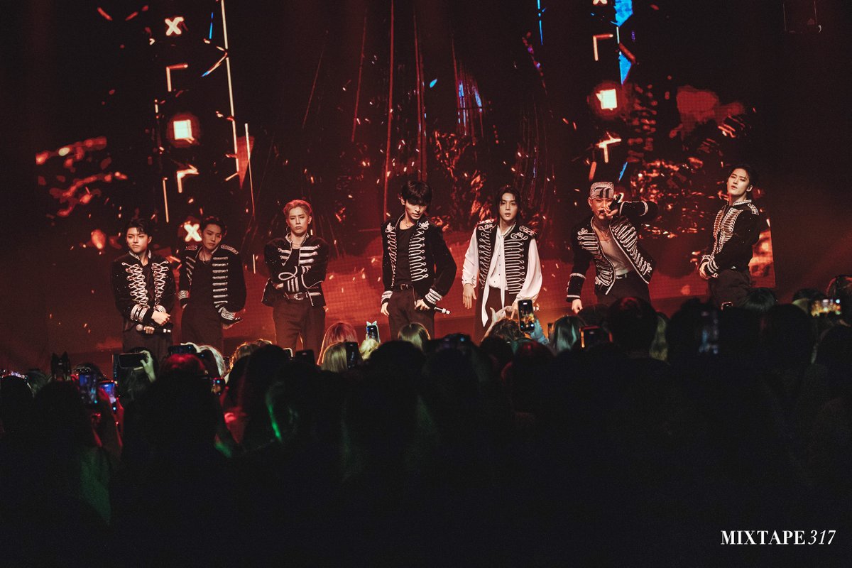 MIXTAPE 317 tweet media