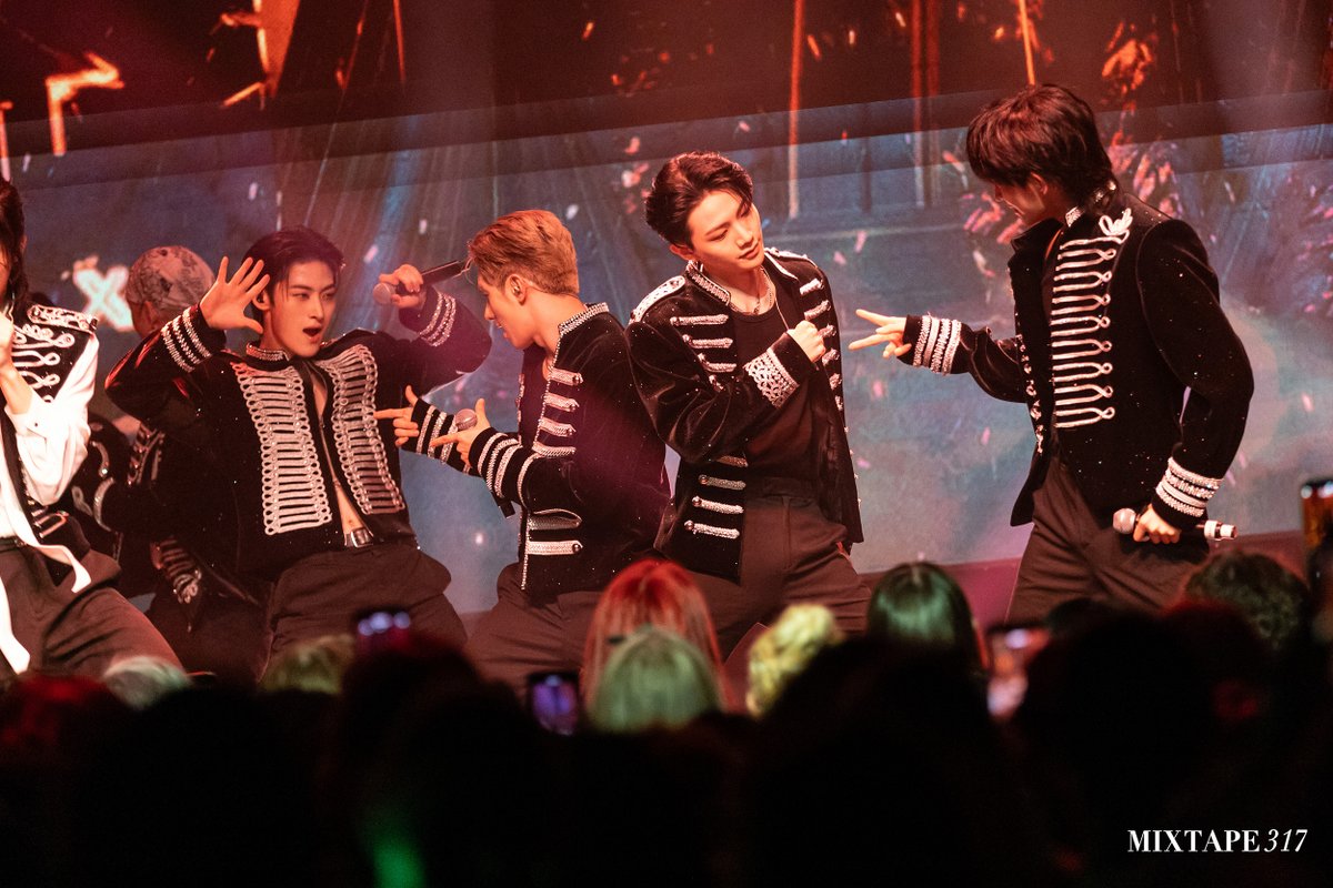 MIXTAPE 317 tweet media