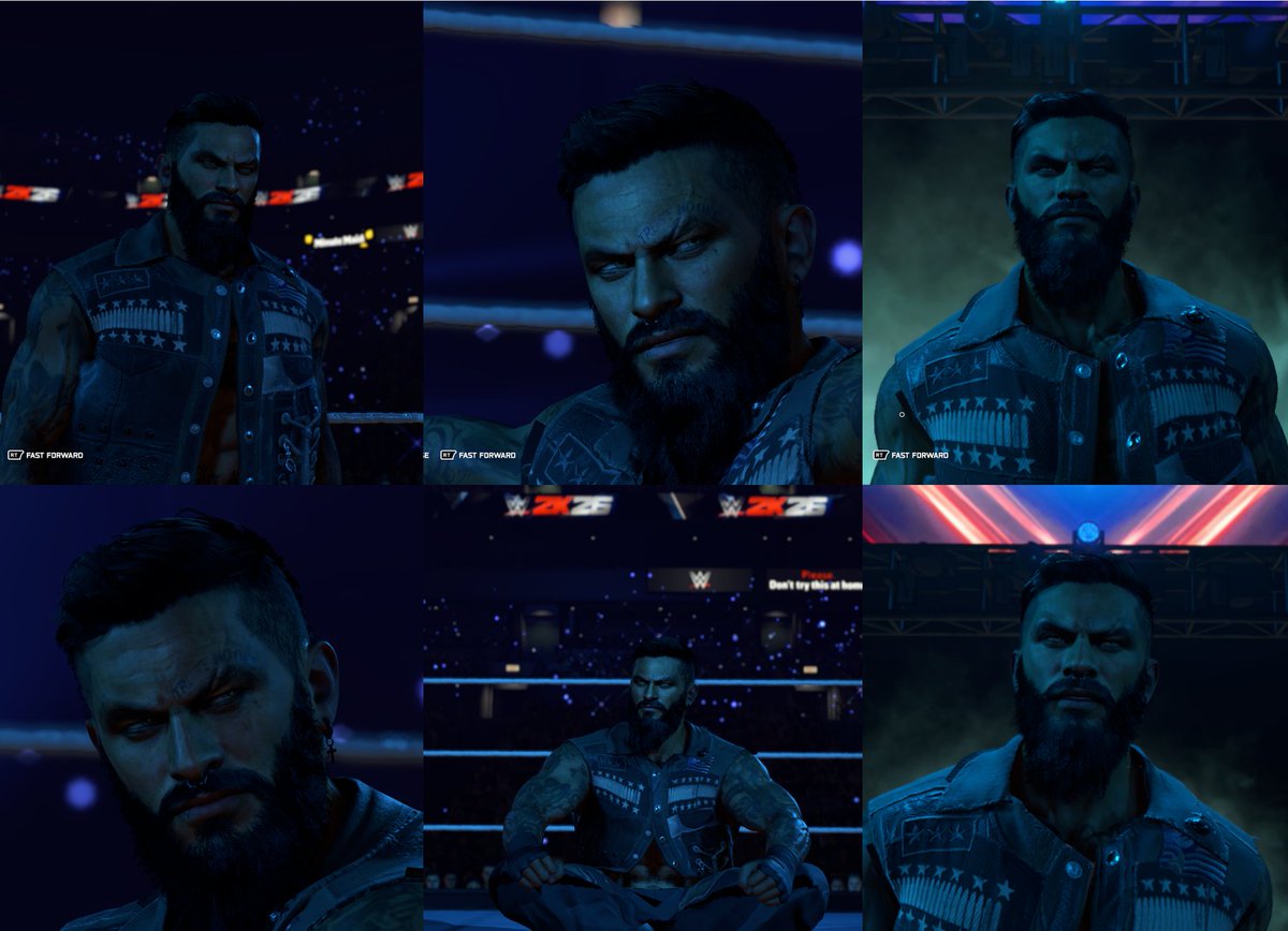MisfitMessiah's tweet photo. Y'all thought you were safe? 

PAIN HAS RETURNED. https://t.co/pxN0v7cbni