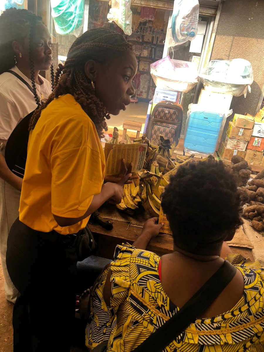 MP3 Cameroon tweet media