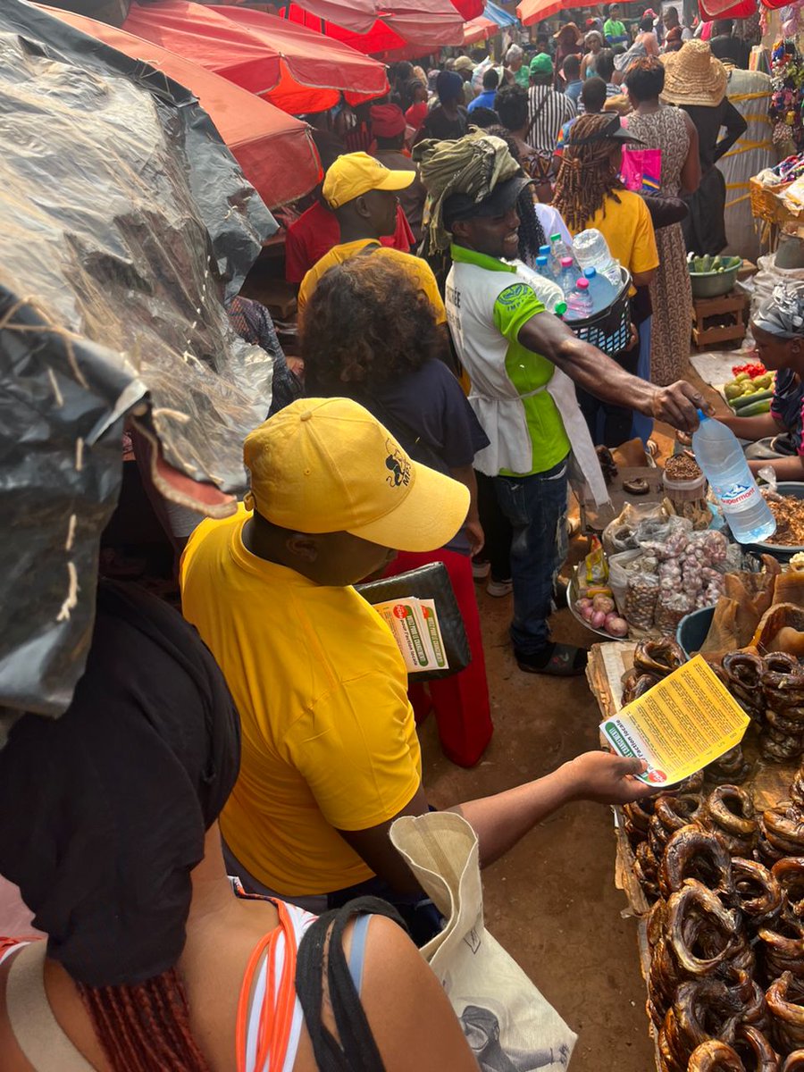 MP3 Cameroon tweet media