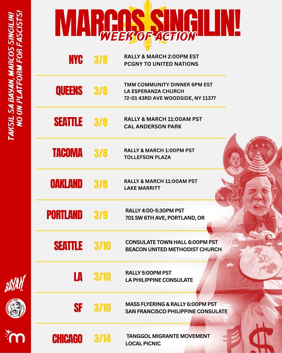 BAYAN USA tweet media