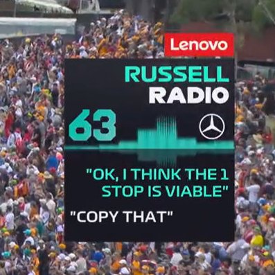 F1 Speed Indonesia tweet media