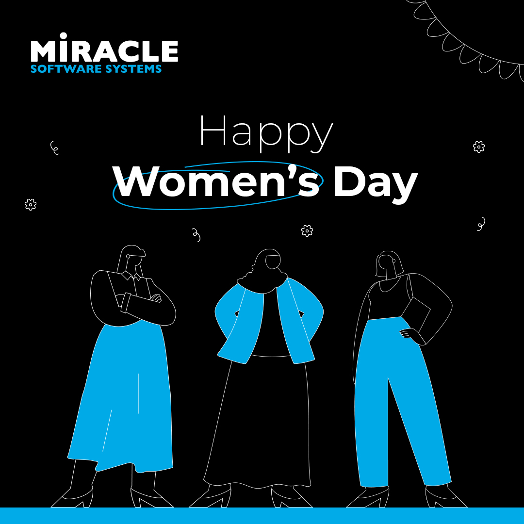 Miracle Software Systems, Inc tweet media