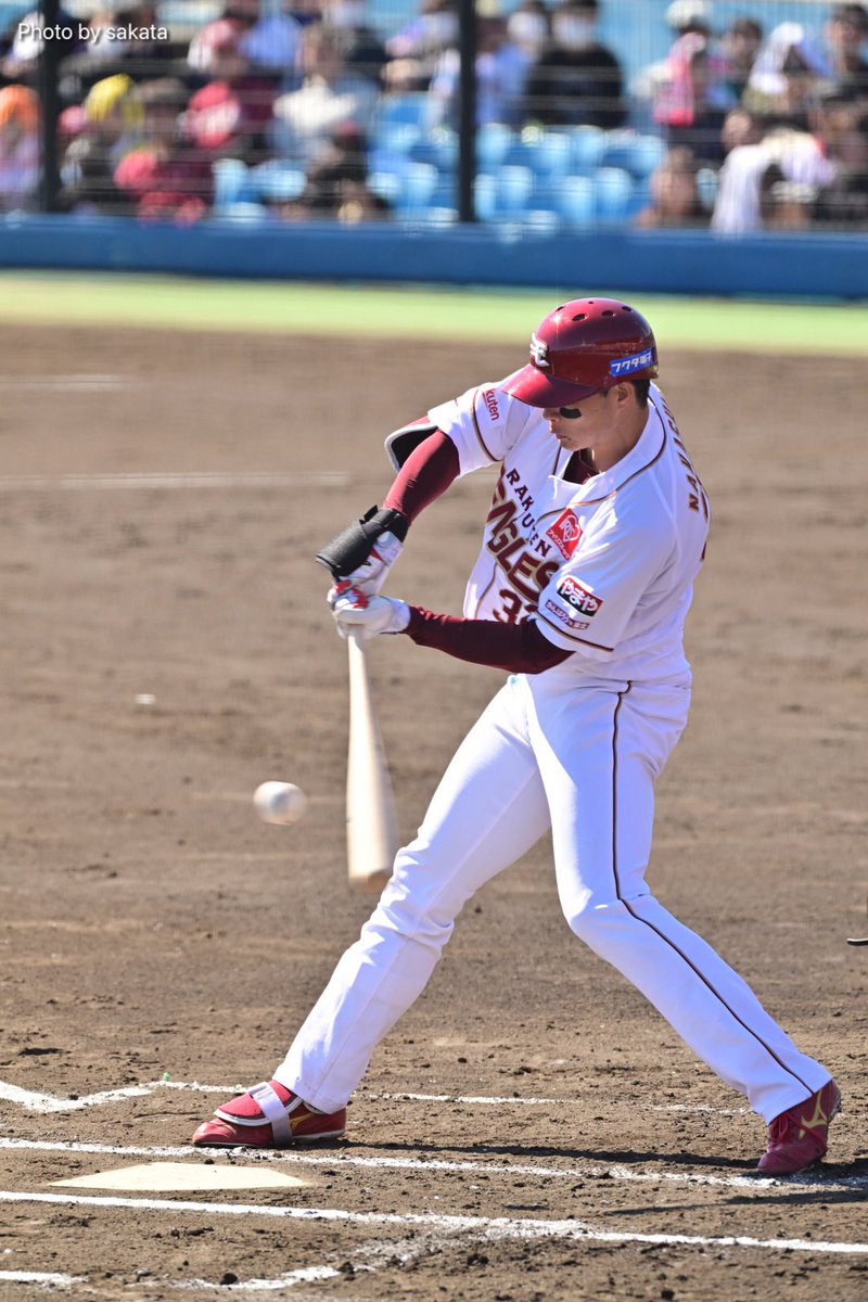 さかた tweet media