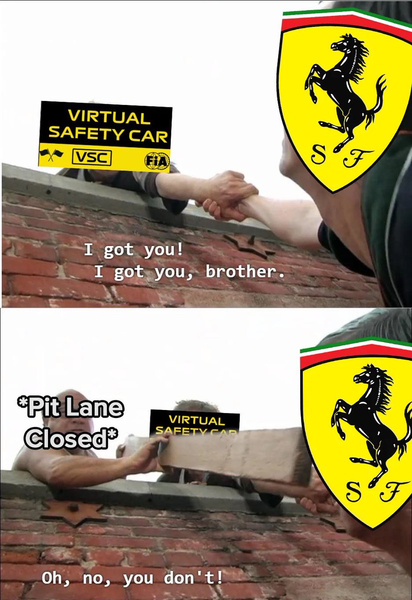 F1 TROLL tweet media